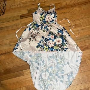 Rare Editions girls dress size 10